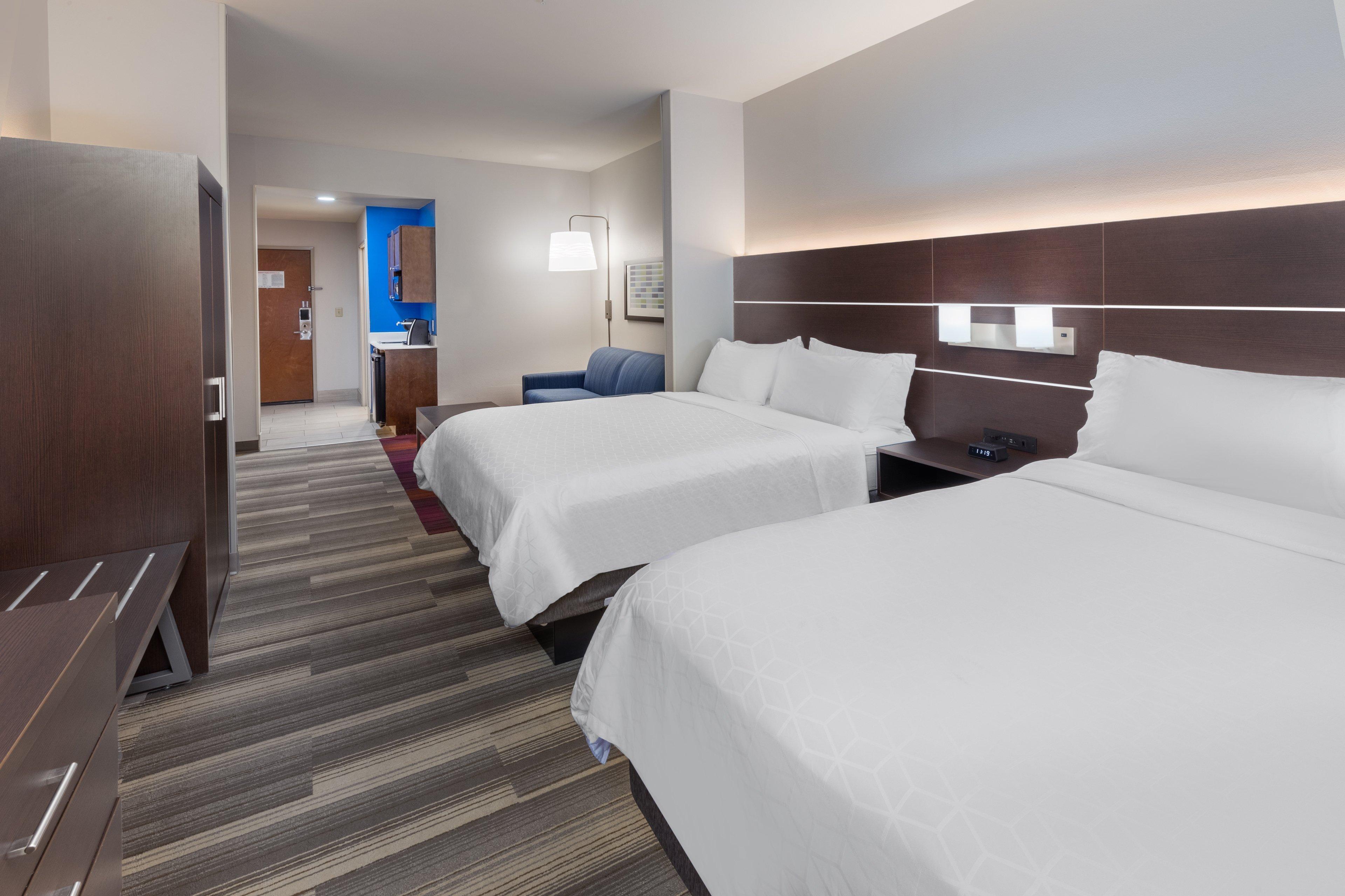 Holiday Inn Express Hotel & Suites Picayune By Ihg Esterno foto