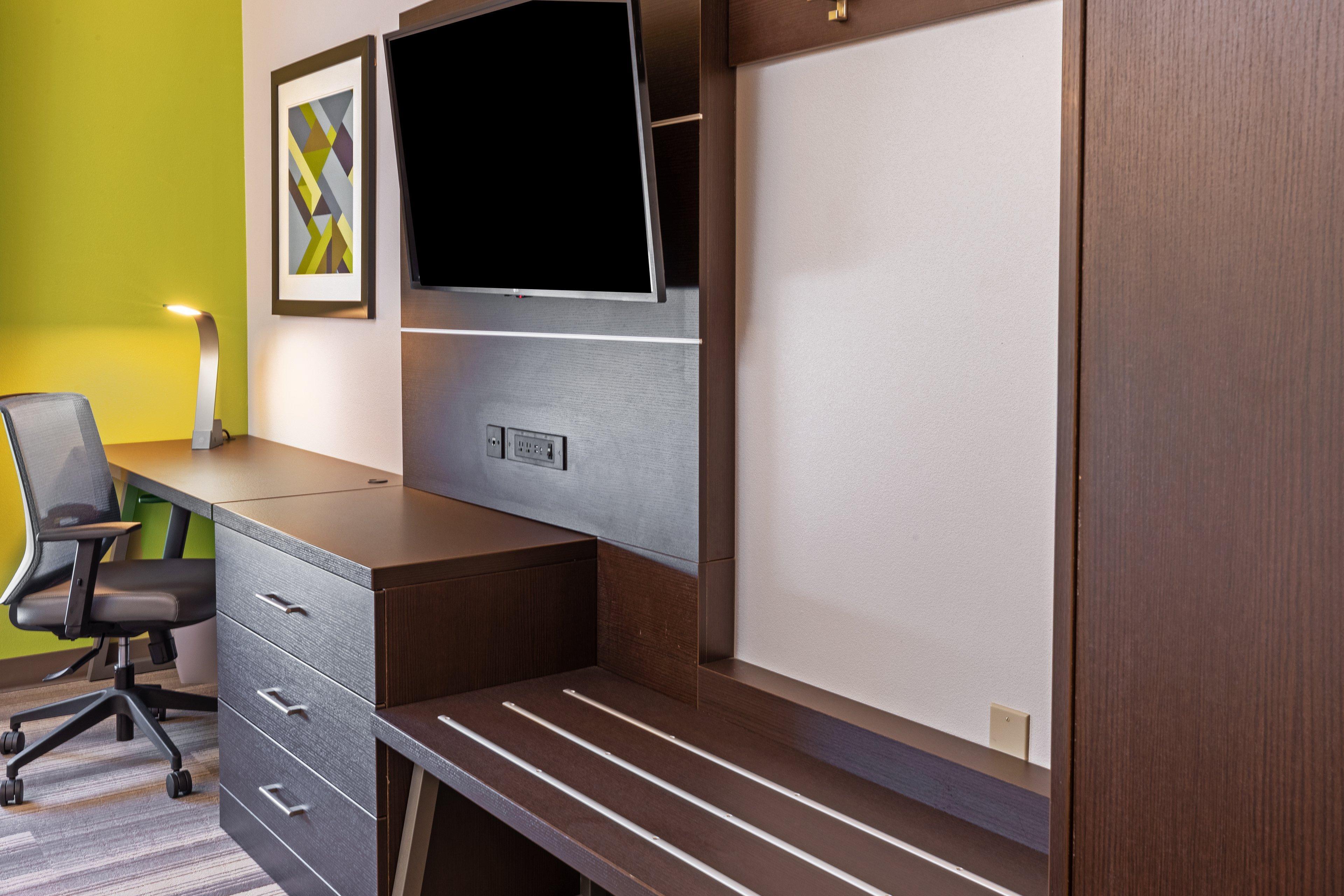 Holiday Inn Express Hotel & Suites Picayune By Ihg Esterno foto
