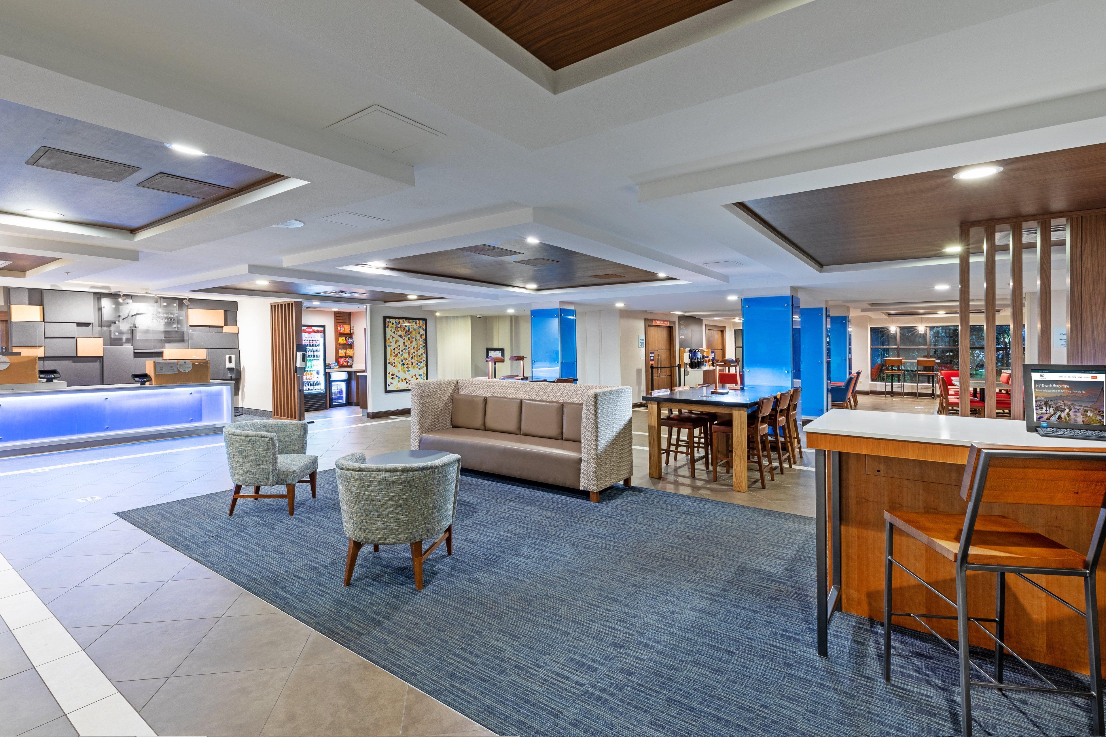 Holiday Inn Express Hotel & Suites Picayune By Ihg Esterno foto