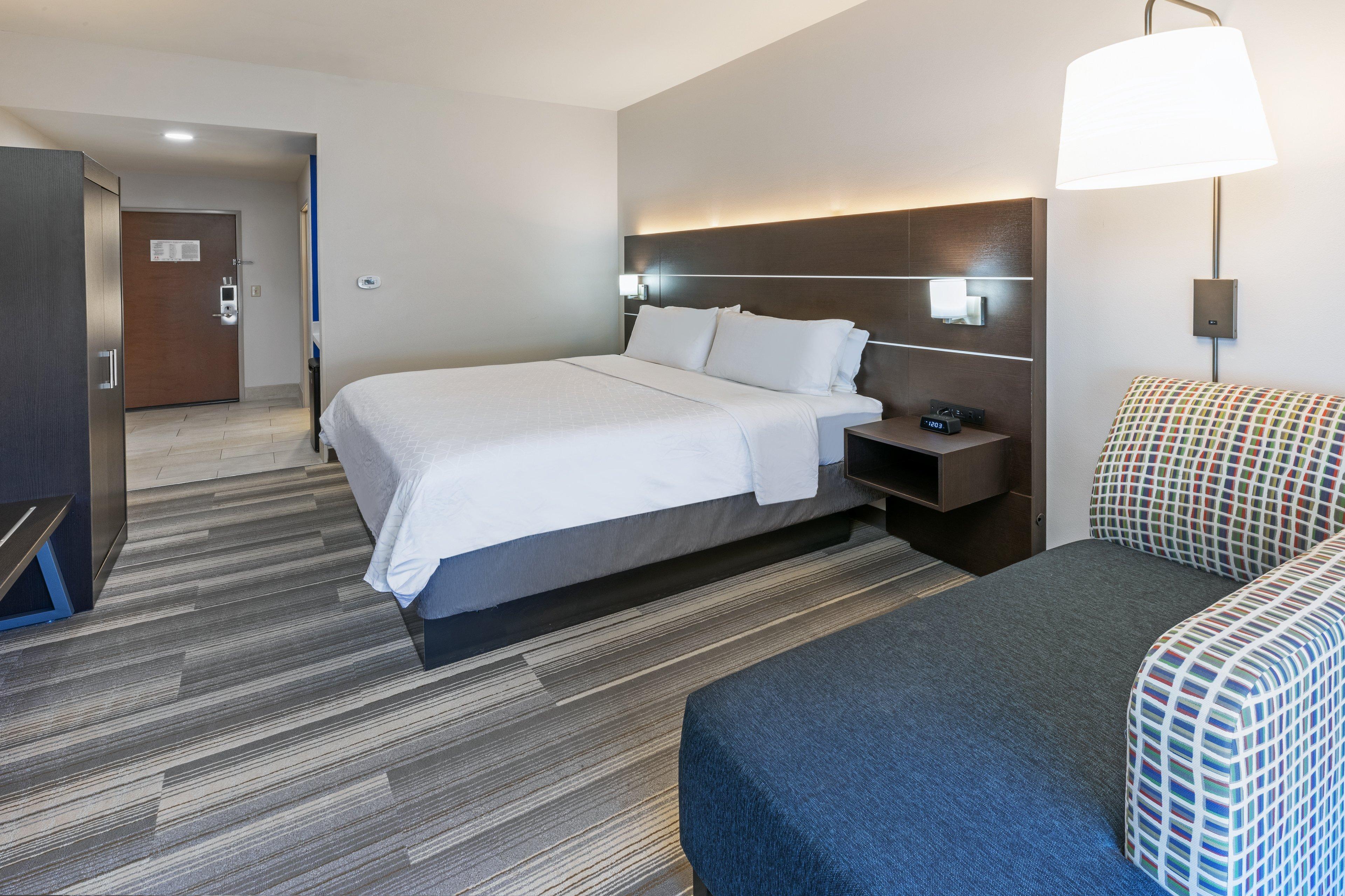 Holiday Inn Express Hotel & Suites Picayune By Ihg Esterno foto