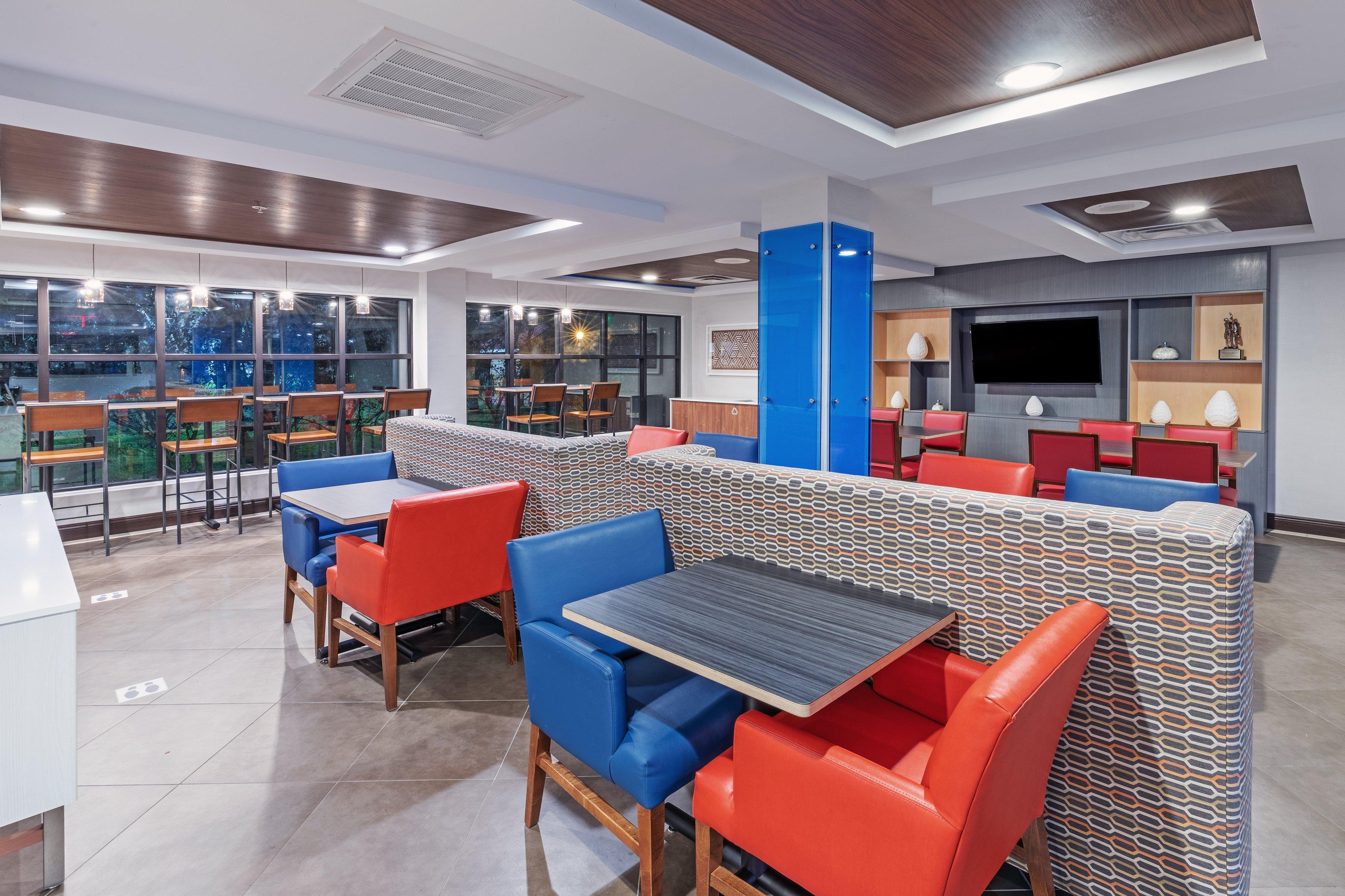 Holiday Inn Express Hotel & Suites Picayune By Ihg Esterno foto