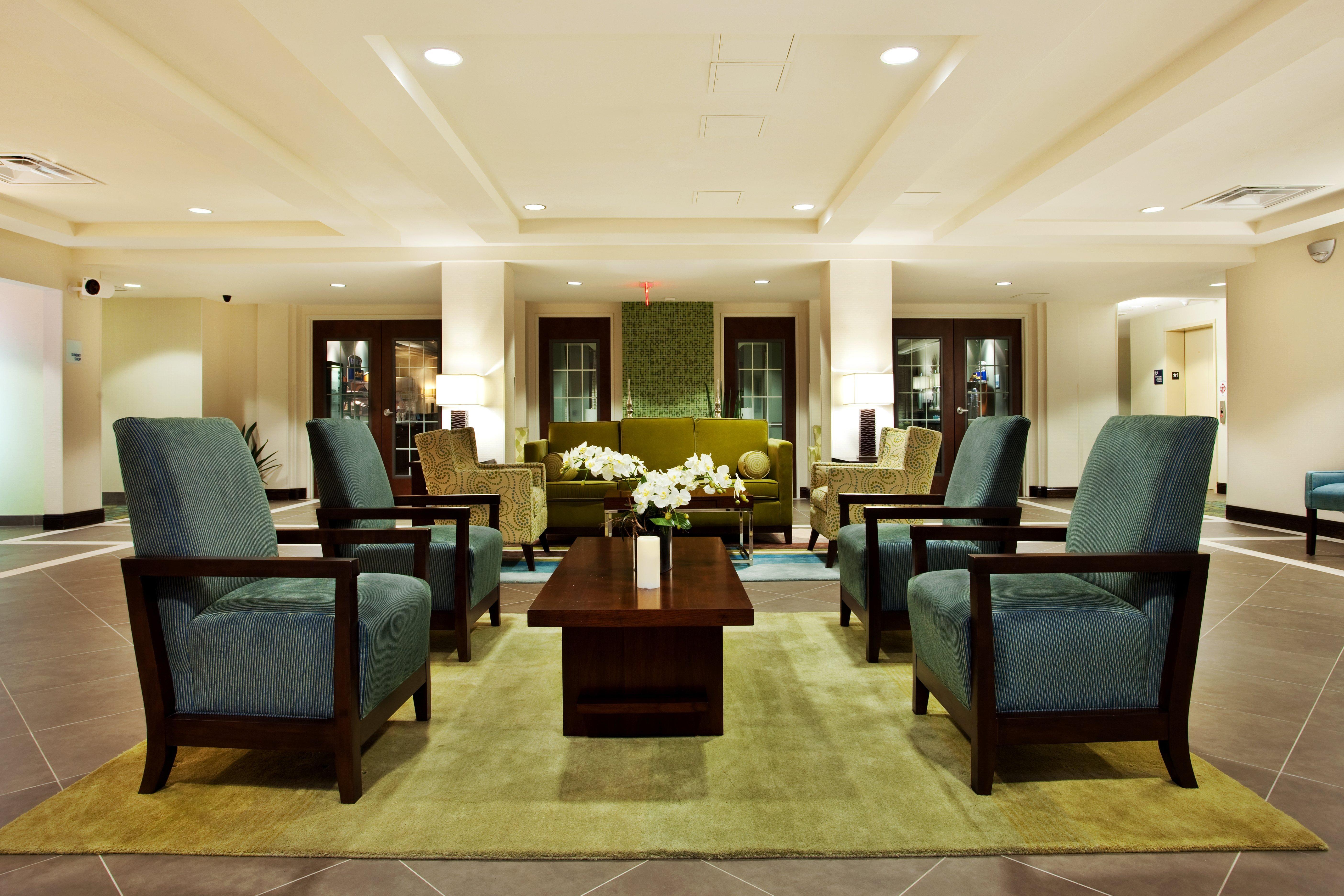 Holiday Inn Express Hotel & Suites Picayune By Ihg Esterno foto