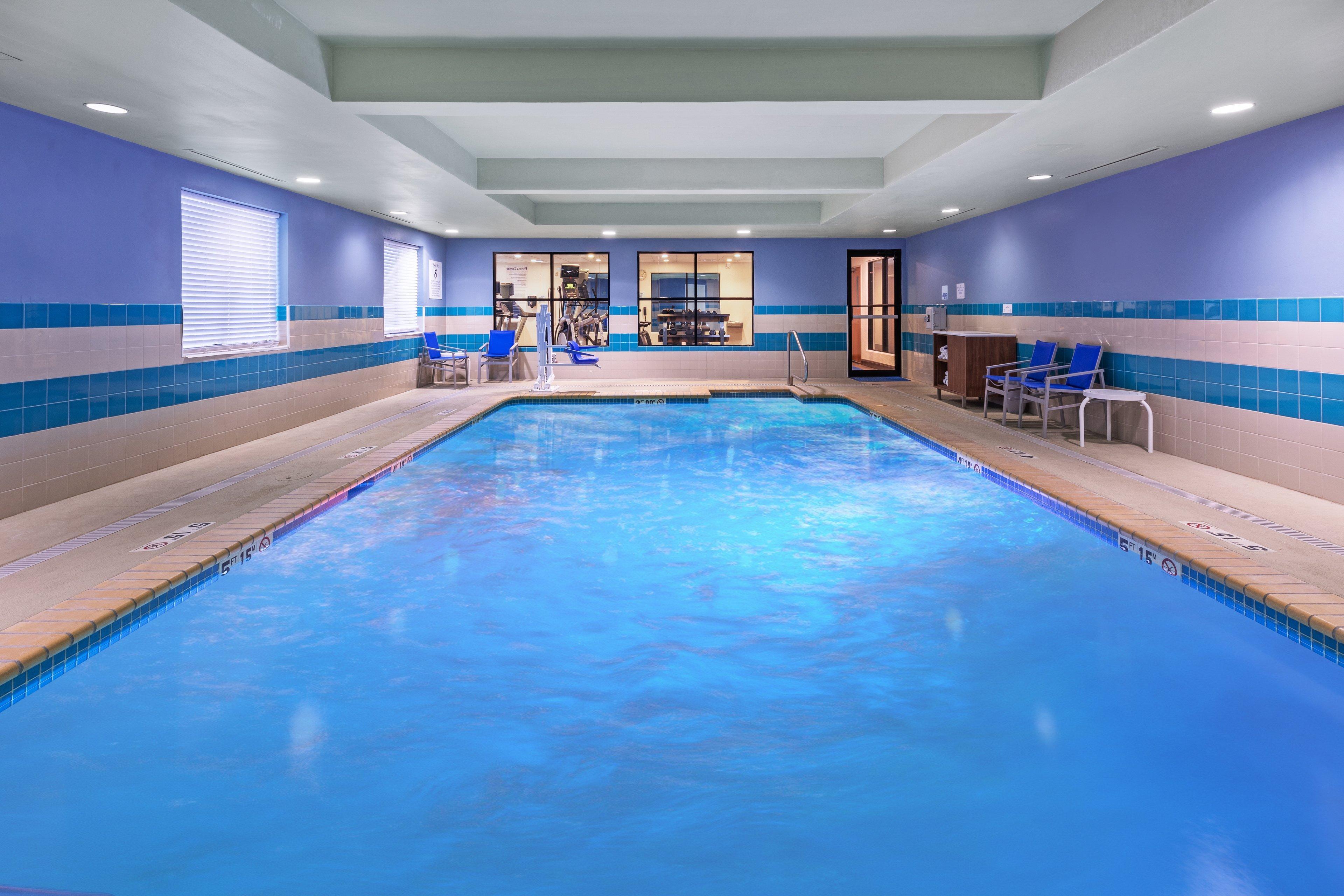 Holiday Inn Express Hotel & Suites Picayune By Ihg Esterno foto