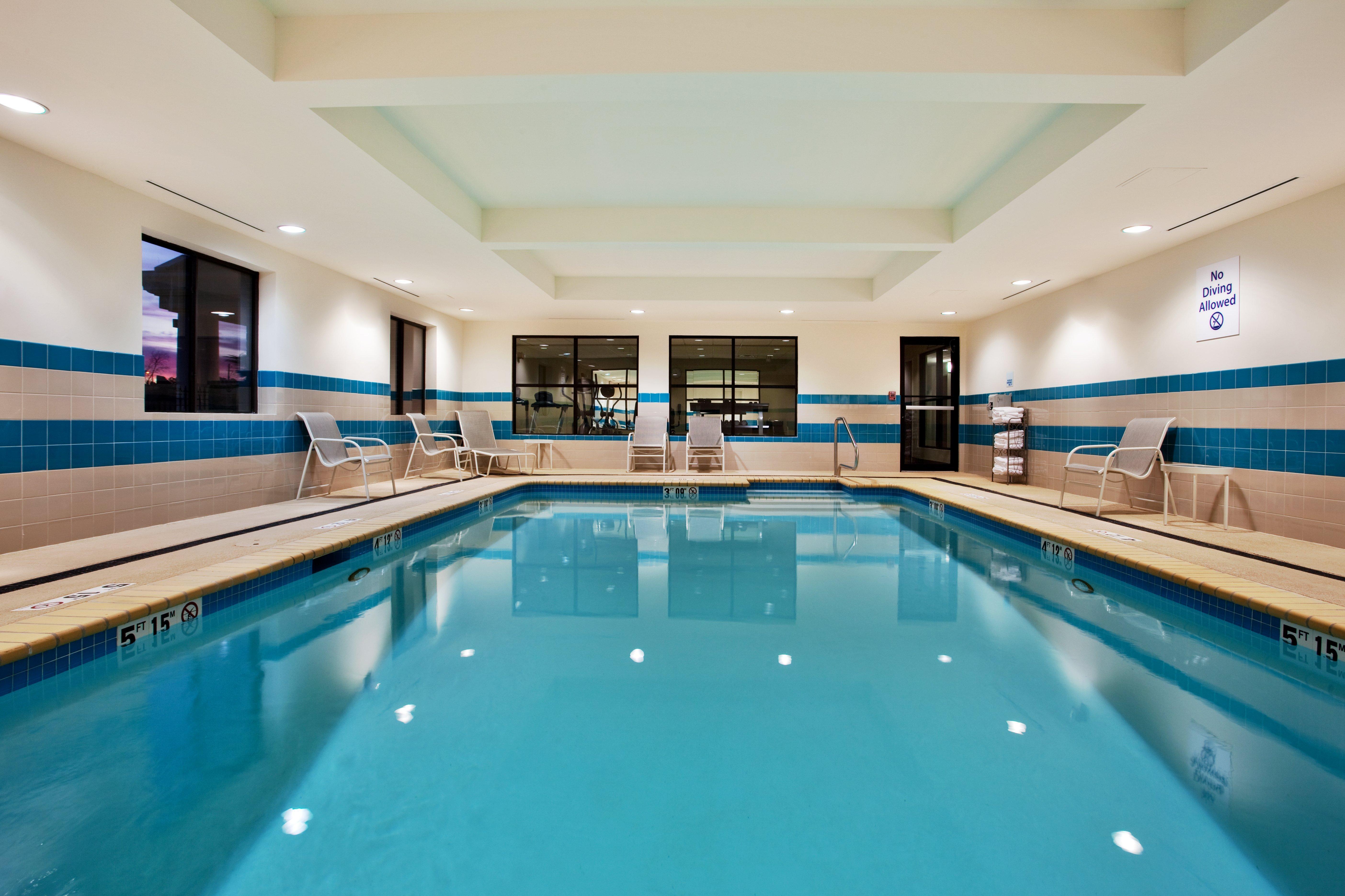 Holiday Inn Express Hotel & Suites Picayune By Ihg Esterno foto