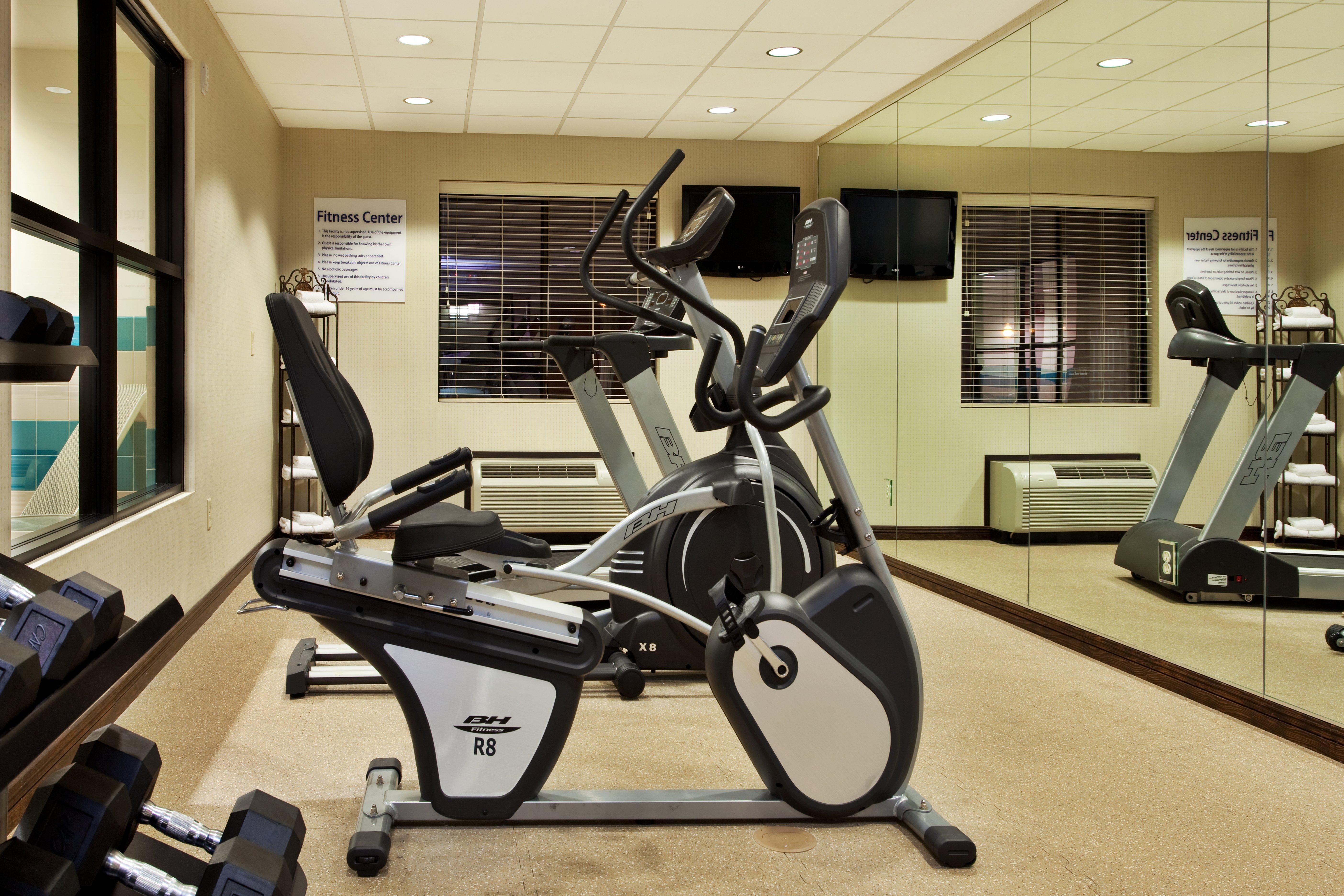 Holiday Inn Express Hotel & Suites Picayune By Ihg Esterno foto