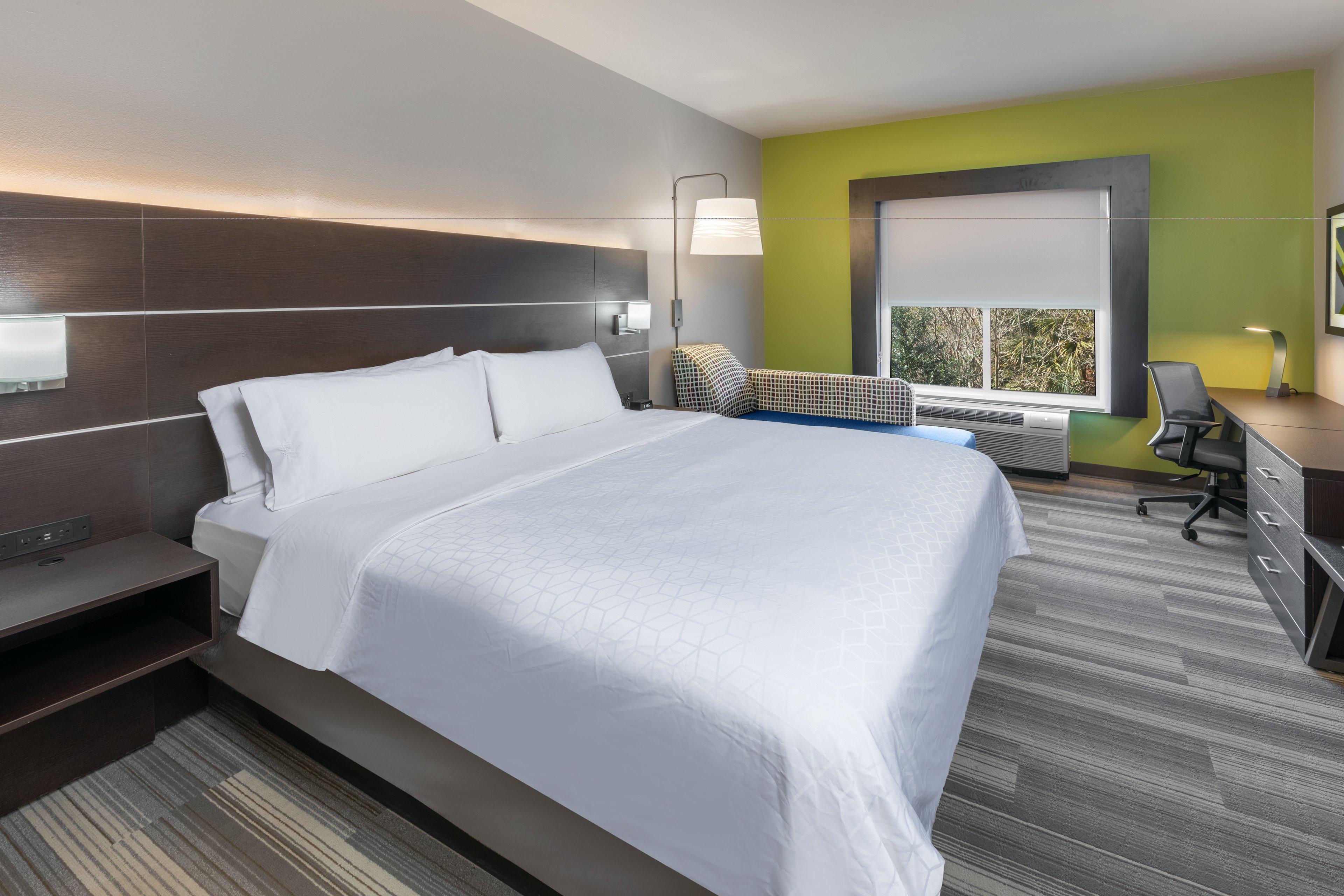 Holiday Inn Express Hotel & Suites Picayune By Ihg Esterno foto