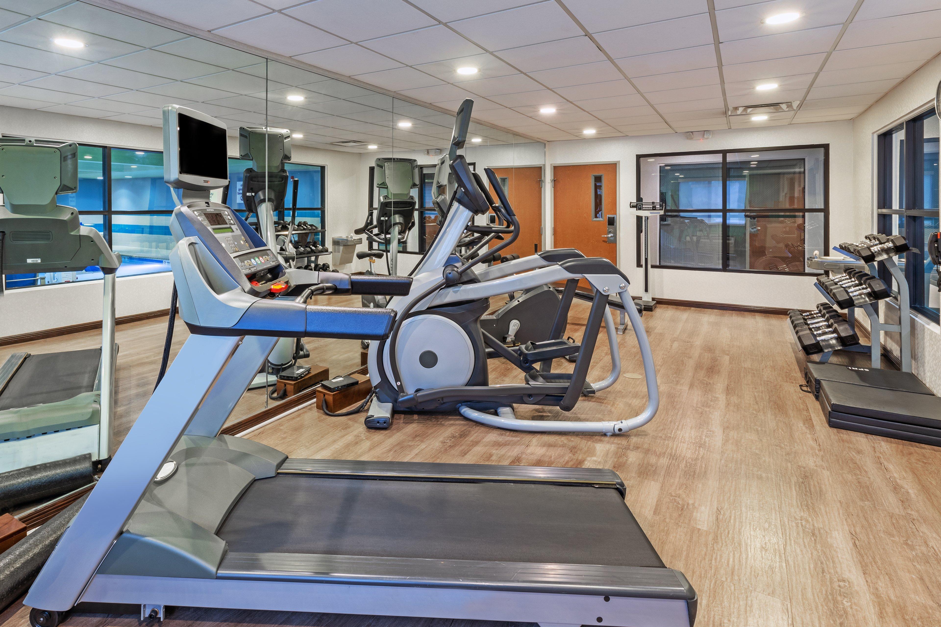 Holiday Inn Express Hotel & Suites Picayune By Ihg Esterno foto