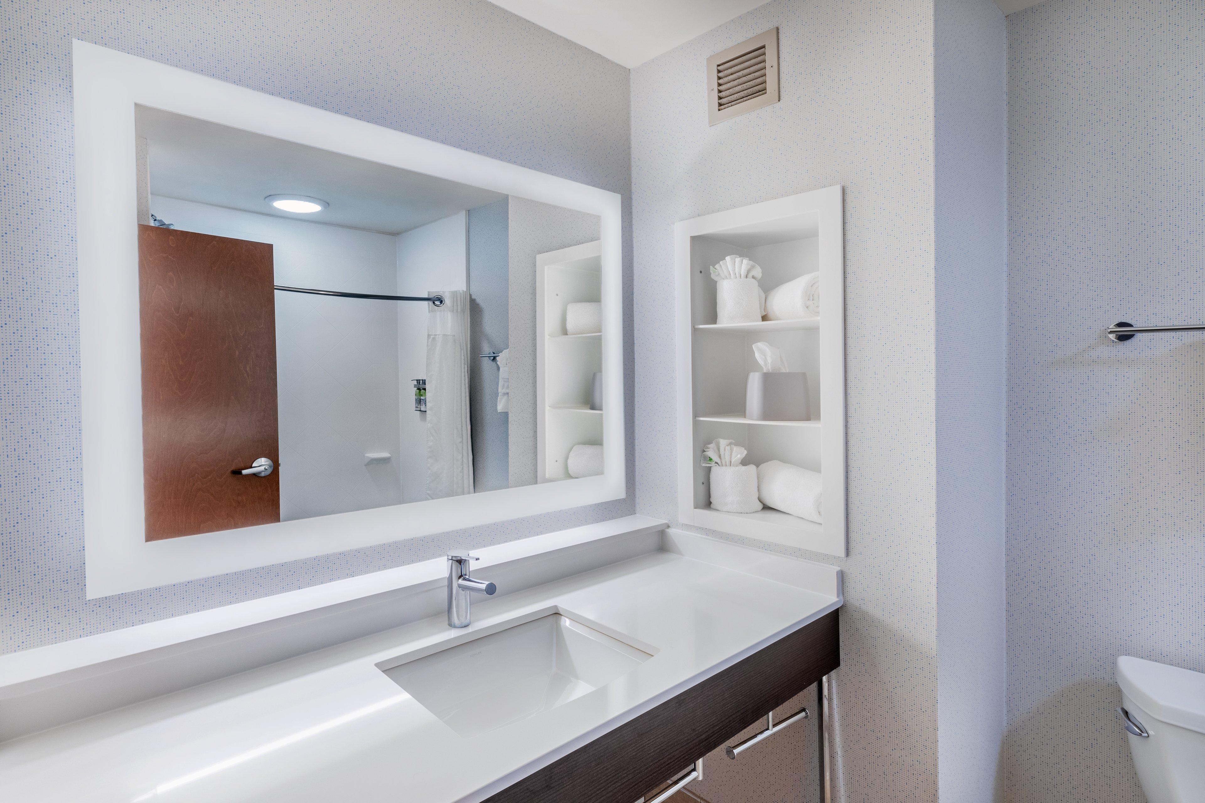 Holiday Inn Express Hotel & Suites Picayune By Ihg Esterno foto