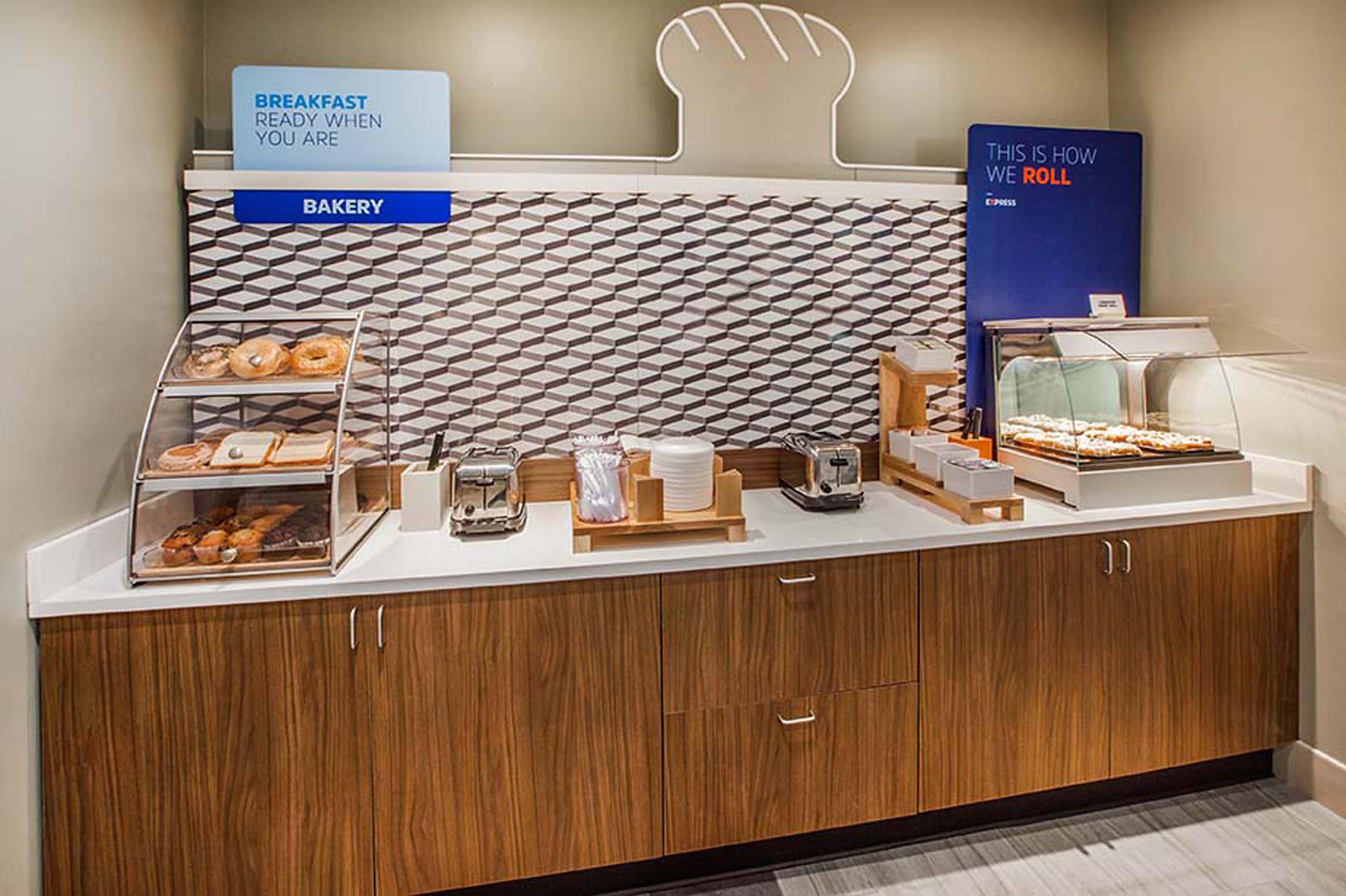 Holiday Inn Express Hotel & Suites Picayune By Ihg Esterno foto