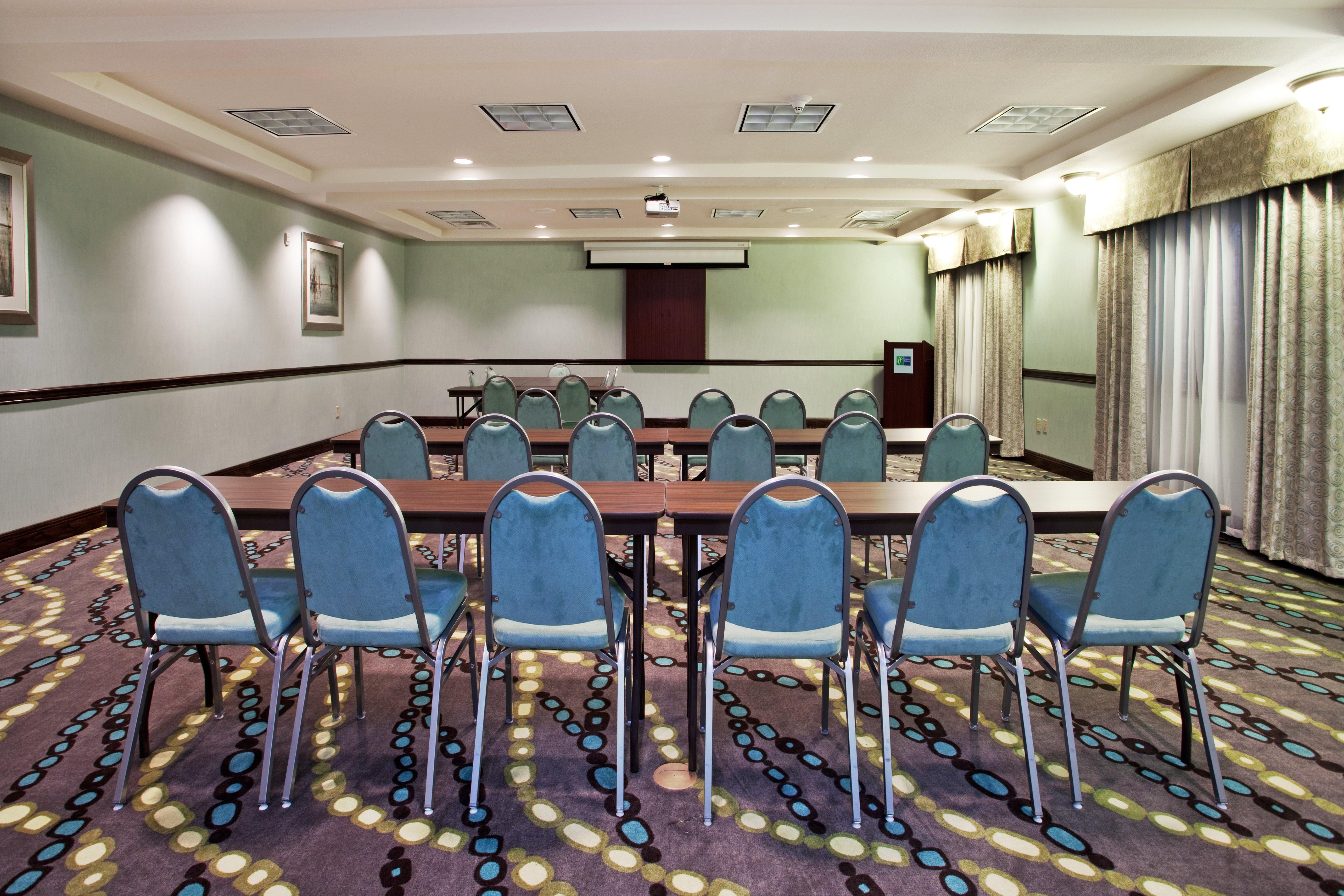 Holiday Inn Express Hotel & Suites Picayune By Ihg Esterno foto