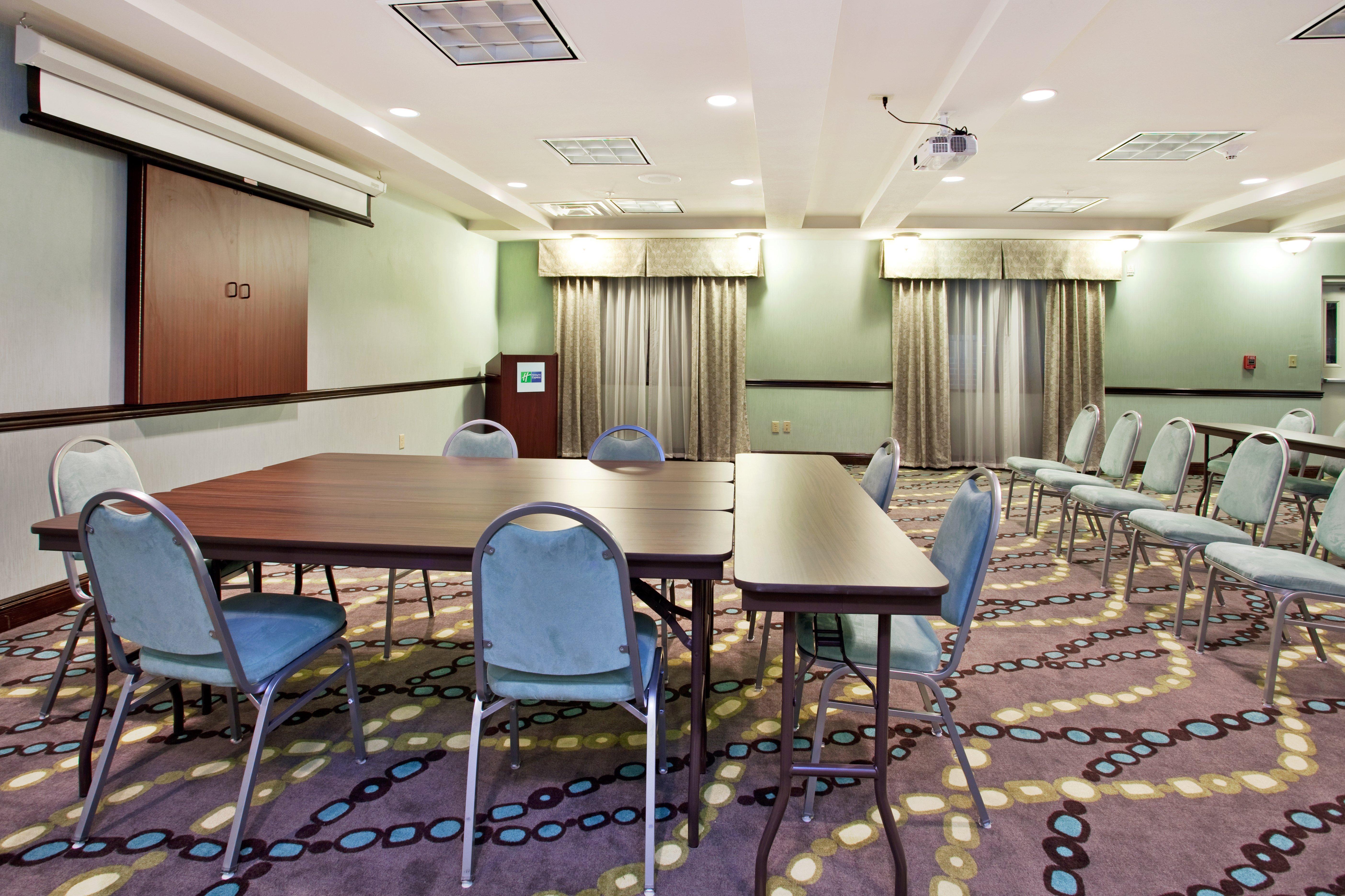 Holiday Inn Express Hotel & Suites Picayune By Ihg Esterno foto