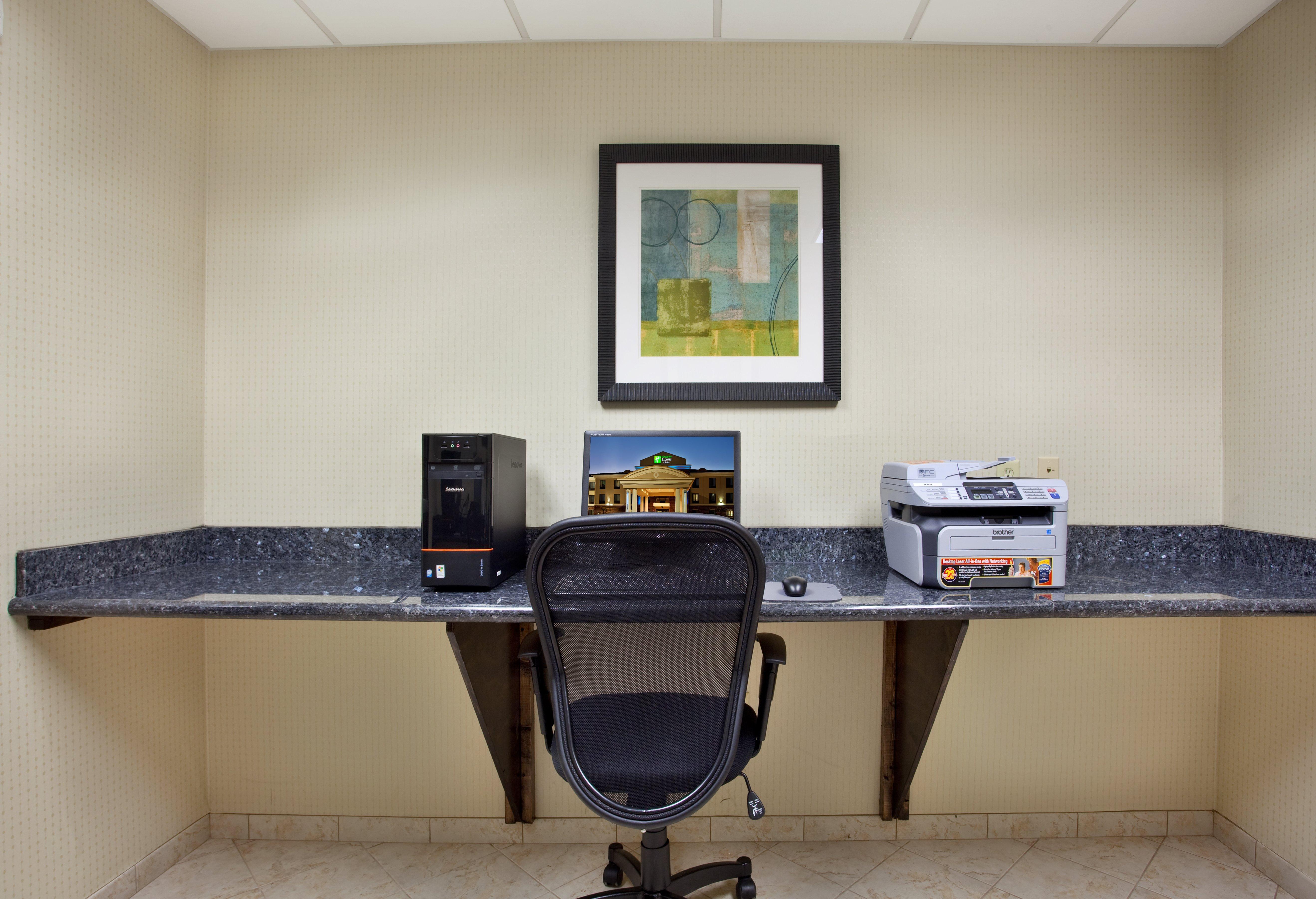 Holiday Inn Express Hotel & Suites Picayune By Ihg Esterno foto